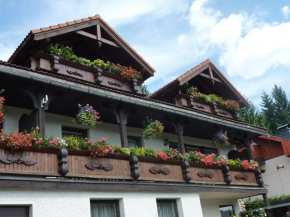 Pension Pretty, Harrachov